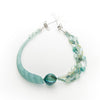 Nesoi - Aqua Choker Necklace